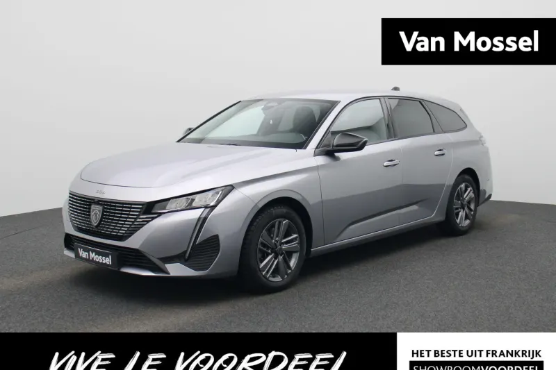 Peugeot 308 (2023)