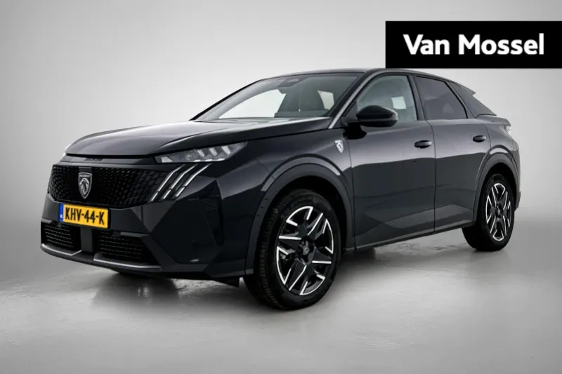 Peugeot 3008 (2025)