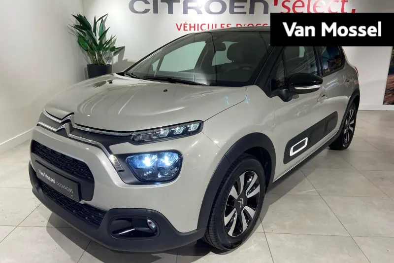 Citroën C3 (2023)