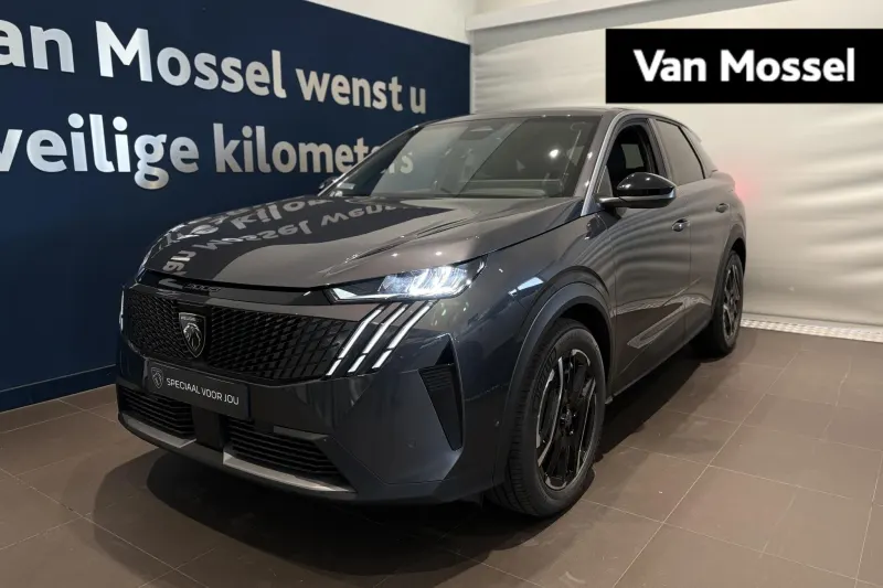 Peugeot 3008 (2026)