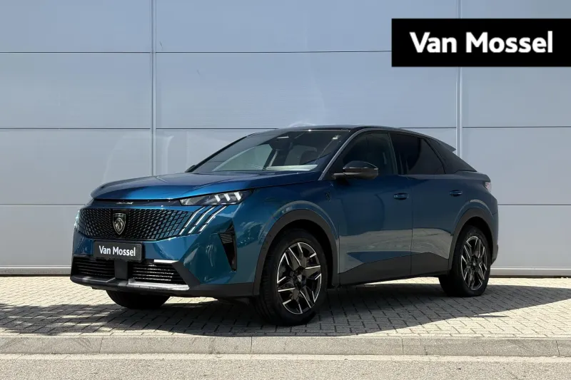 Peugeot 3008 (2025)