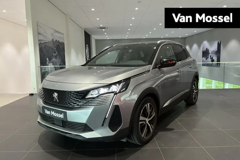 Peugeot 3008 (2023)
