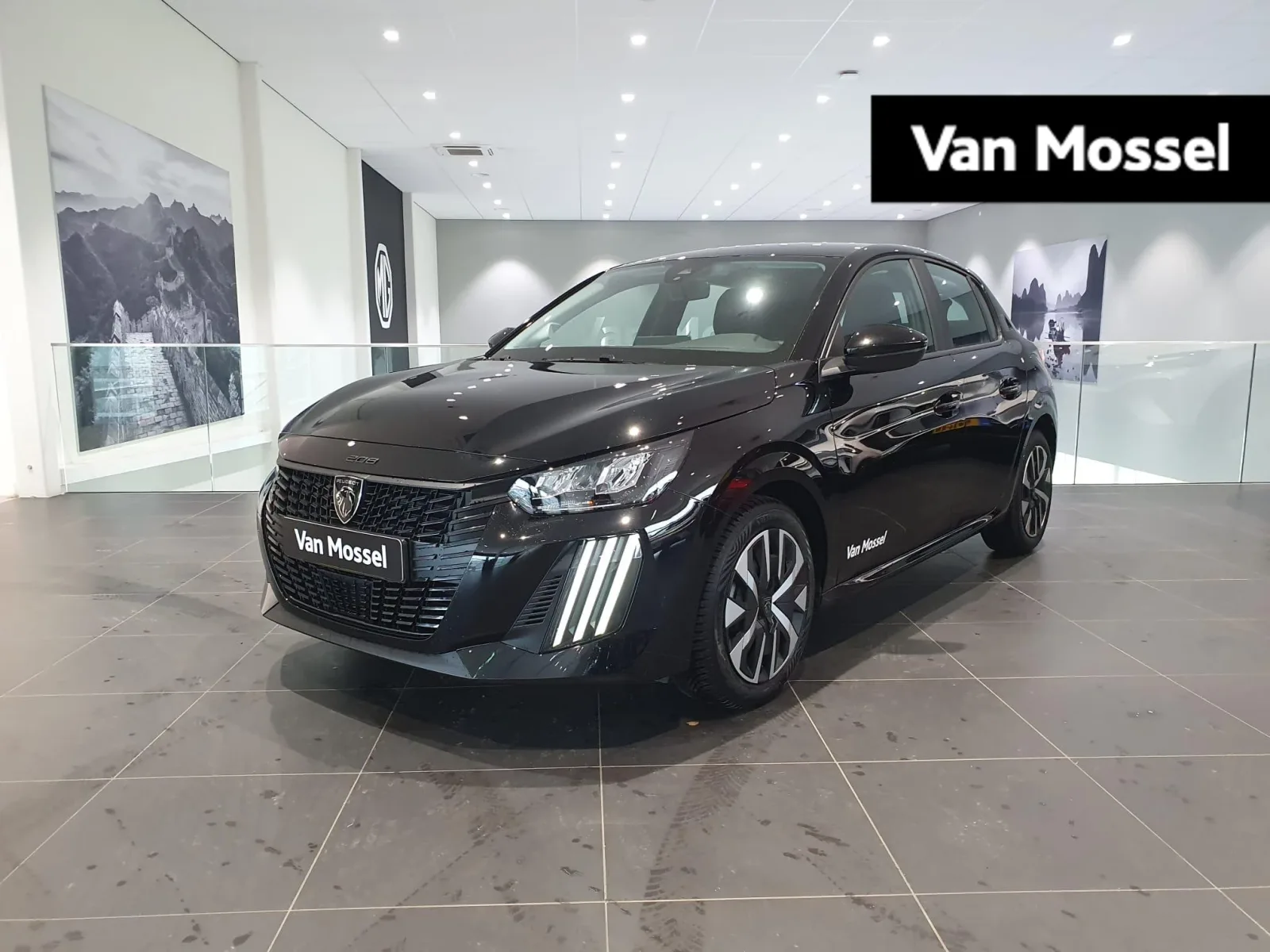 Peugeot 208 (2024) — foto 1