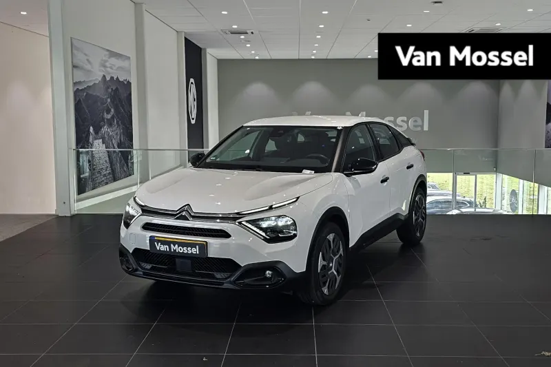 Citroën C4 (2022)