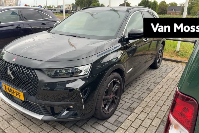 DS 7 (2021)