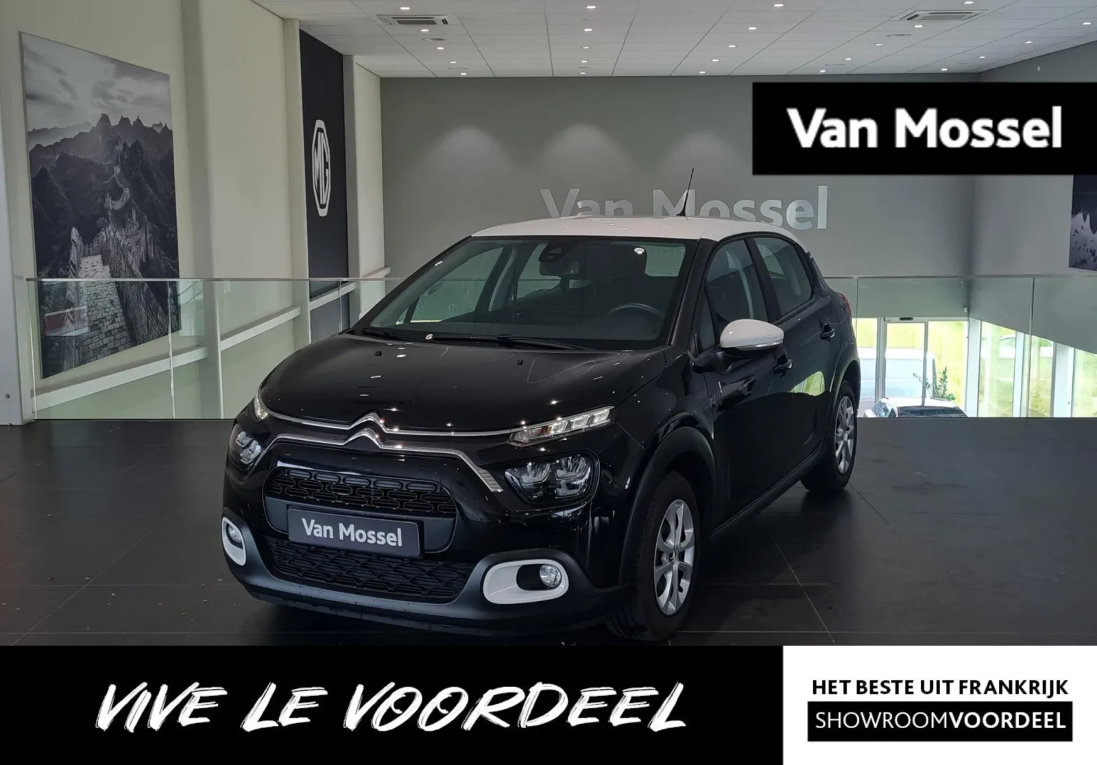 Citroën C3 (2023) — foto 1