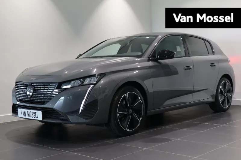 Peugeot e-308 (2024)
