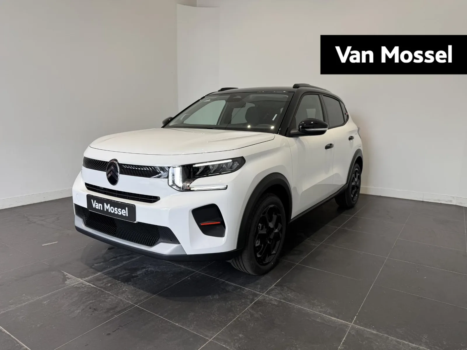 Citroën C3 (2026) — foto 1