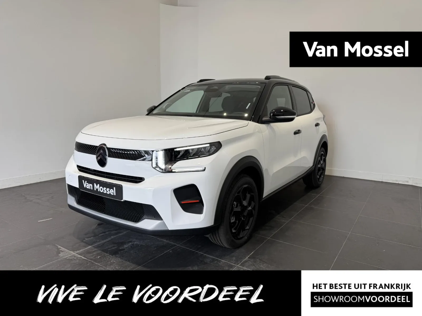 Citroën C3 (2026) — foto 1