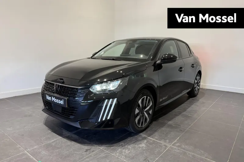 Peugeot 208 (2026)