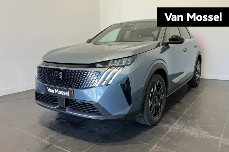 Peugeot 3008 (2026)