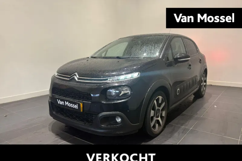 Citroën C3 (2020)
