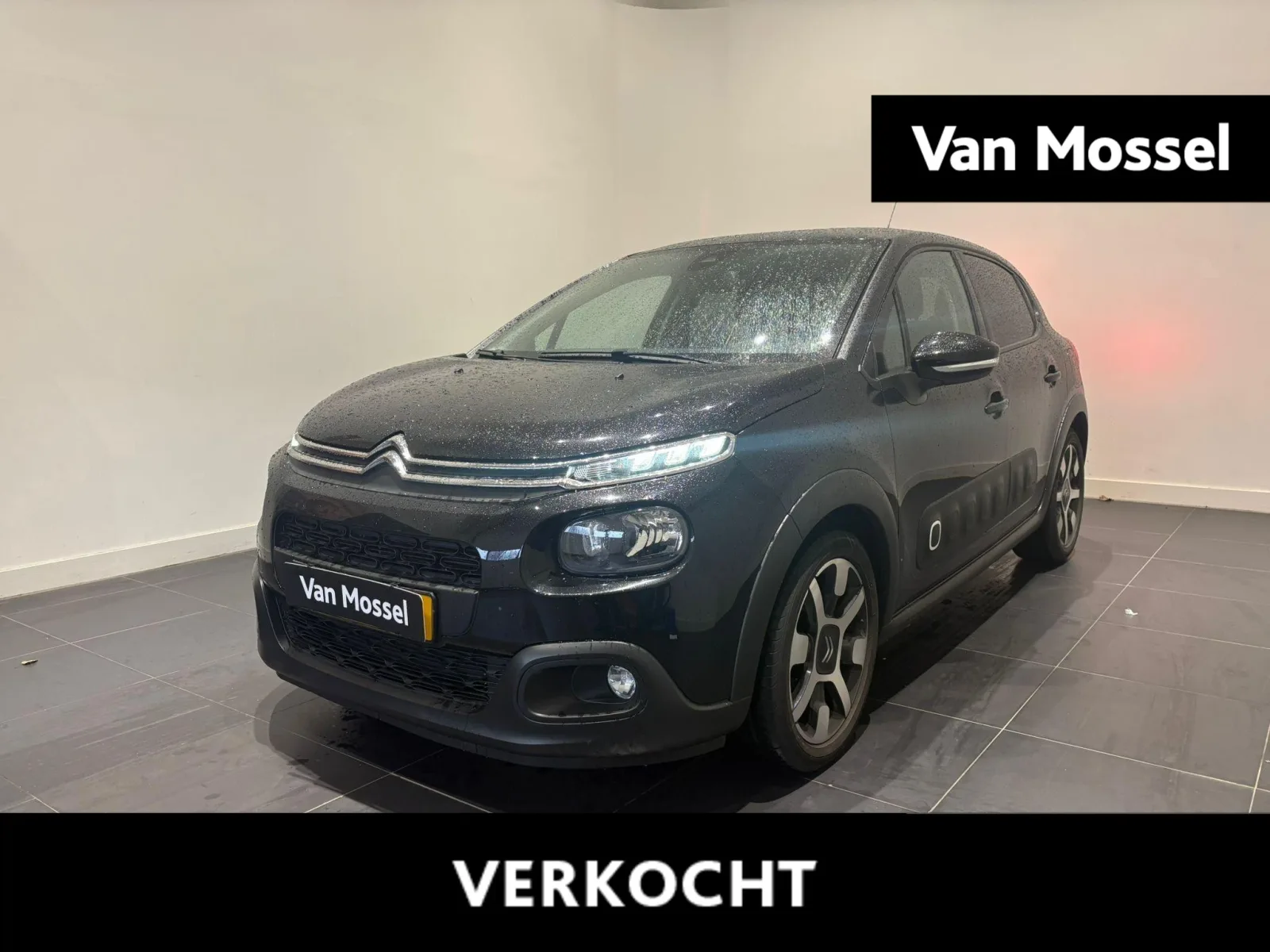 Citroën C3 (2020) — foto 1