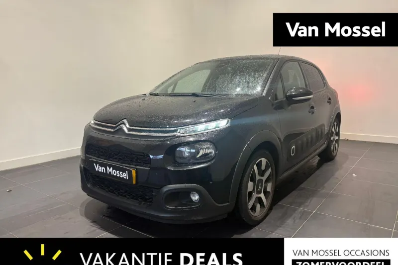 Citroën C3 (2020)