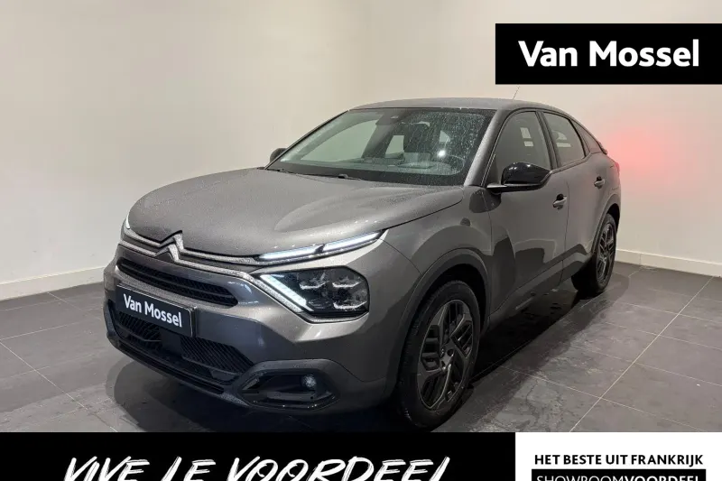 Citroën C4 (2022)