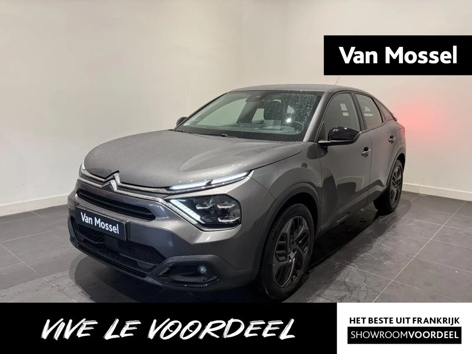 Citroën C4 (2022) — foto 1
