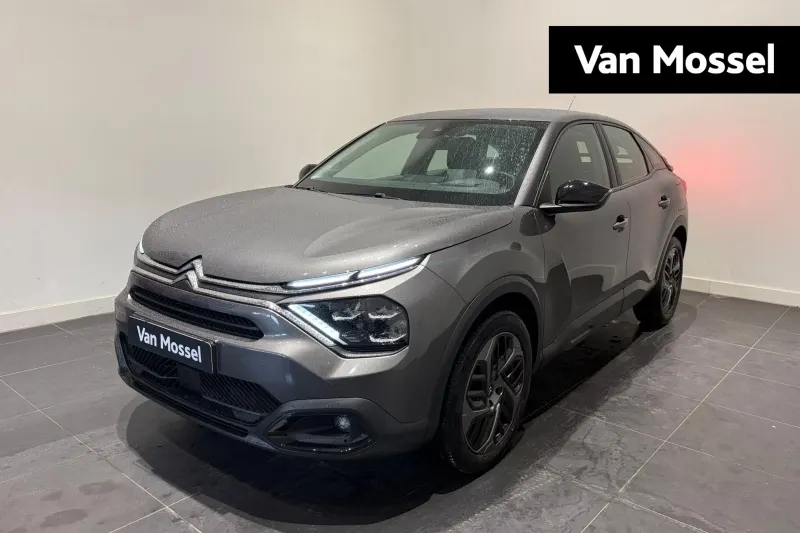 Citroën C4 (2022)