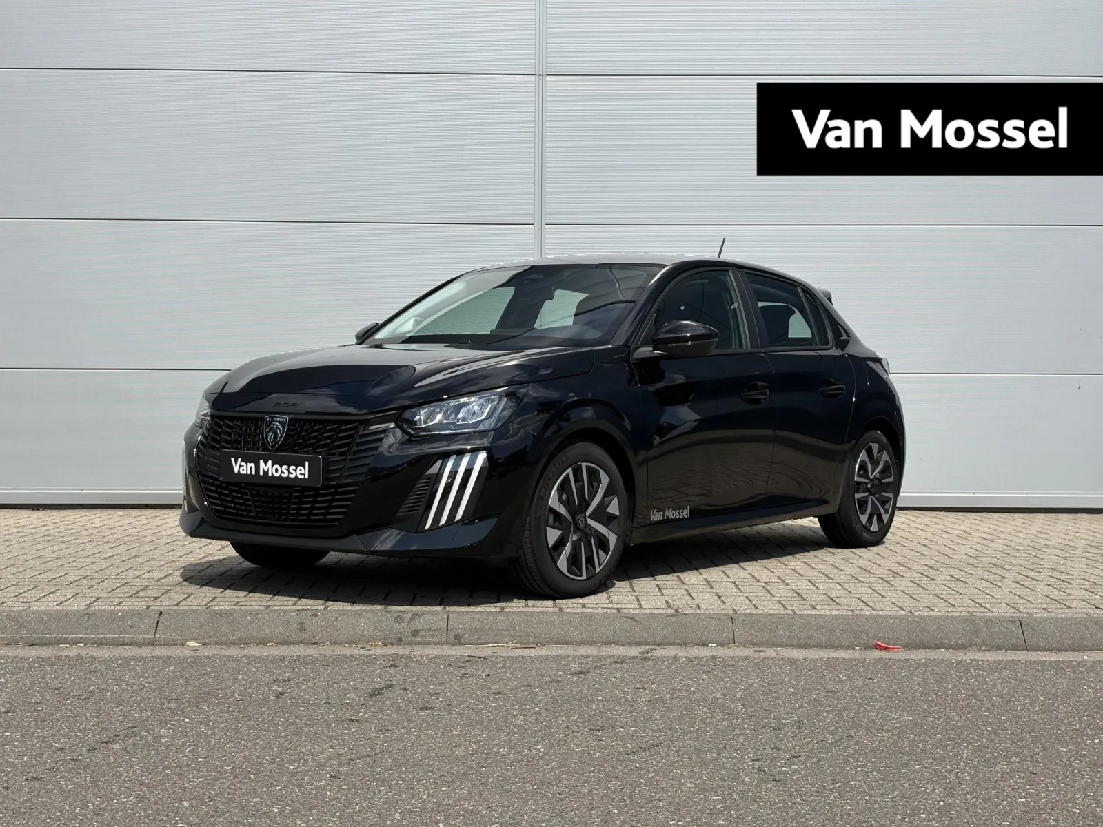 Peugeot 208 (2026) — foto 1