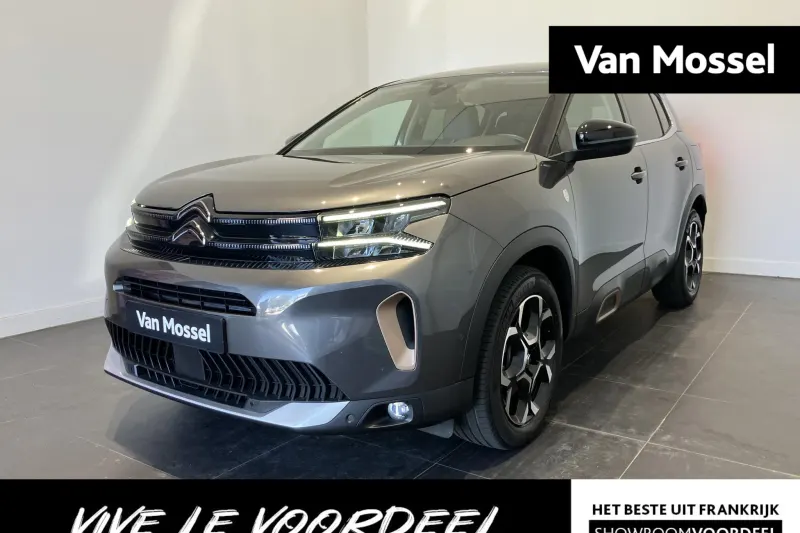 Citroën C5 Aircross (2023)