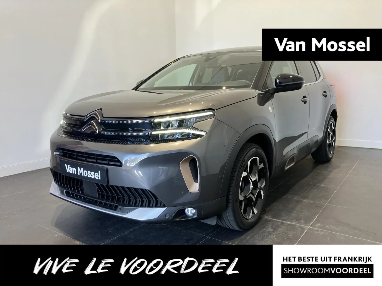 Citroën C5 Aircross (2023) — foto 1