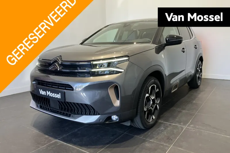 Citroën C5 Aircross (2023)