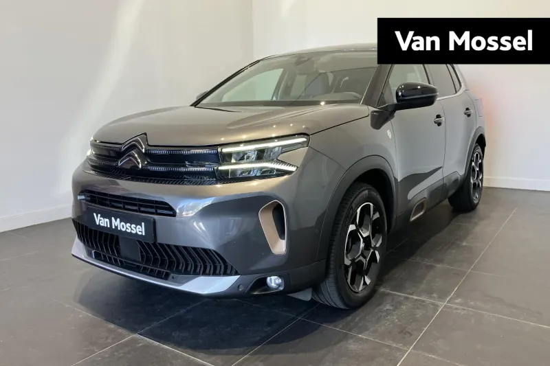 Citroën C5 Aircross (2023)