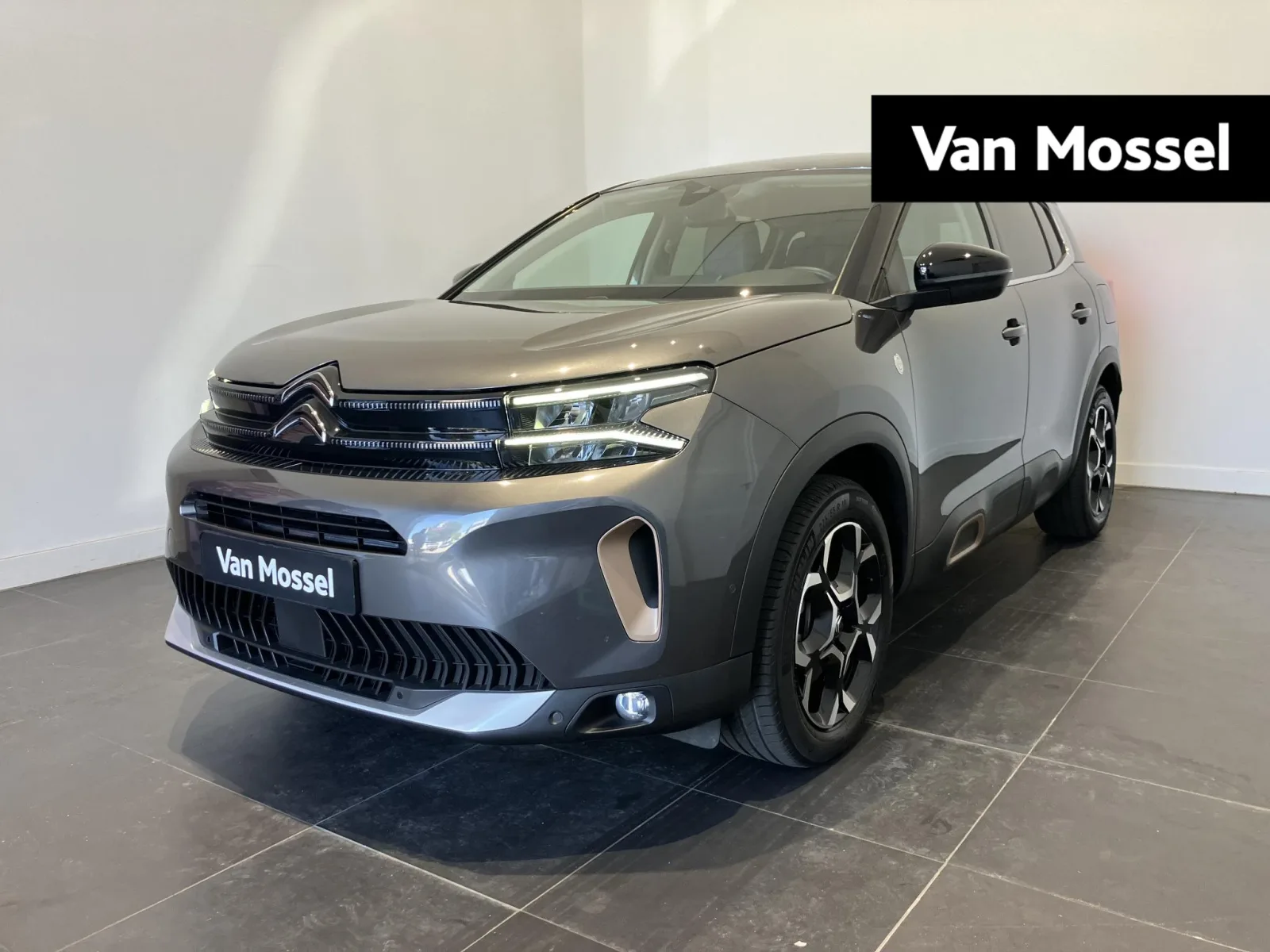 Citroën C5 Aircross (2023) — foto 1