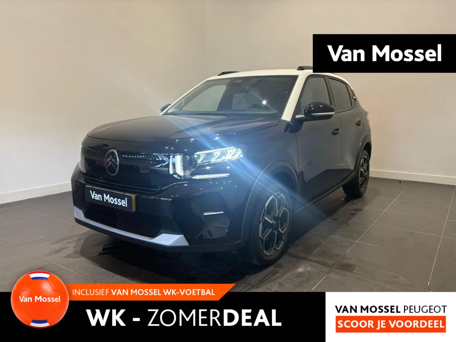 Citroën C3 (2025) — foto 1
