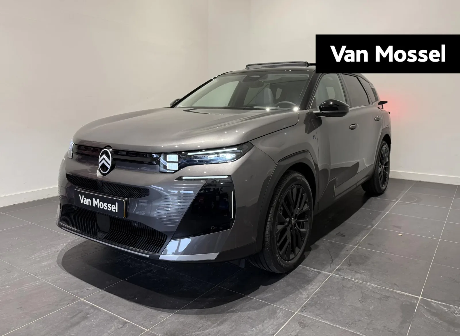 Citroën C5 Aircross (2025) — foto 1