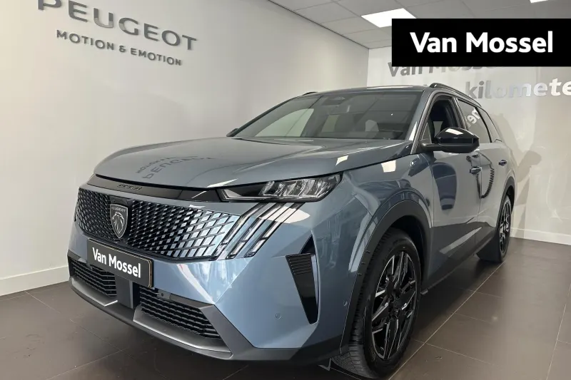 Peugeot 5008 (2025)