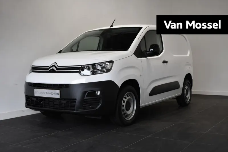 Citroën Berlingo (2024)
