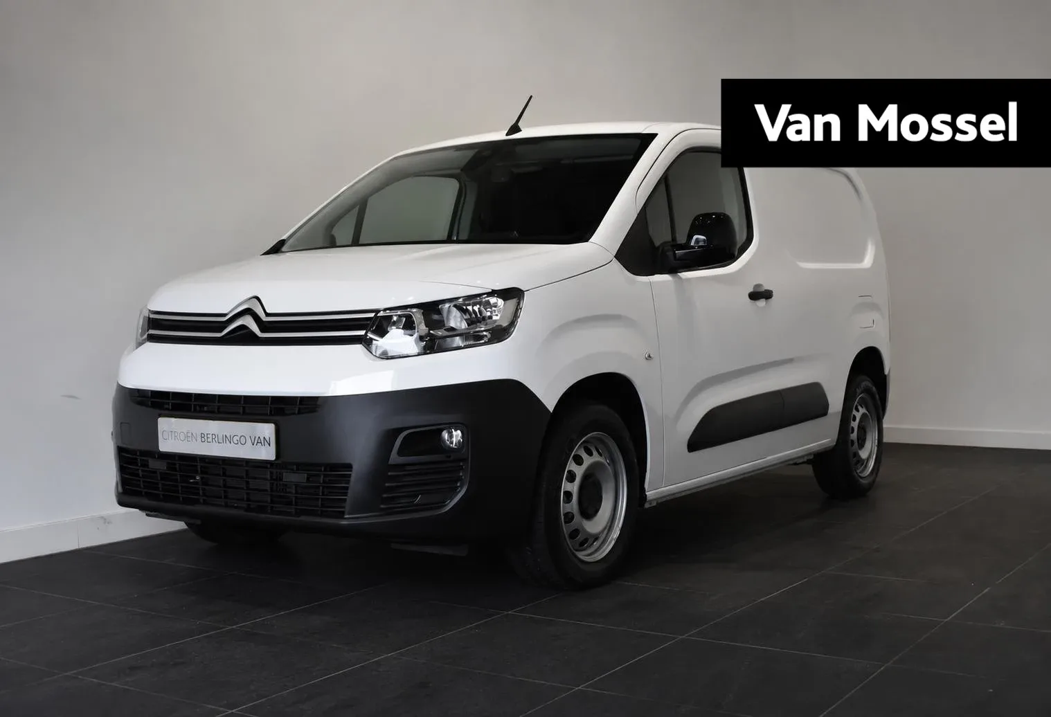 Citroën Berlingo (2024) — foto 1