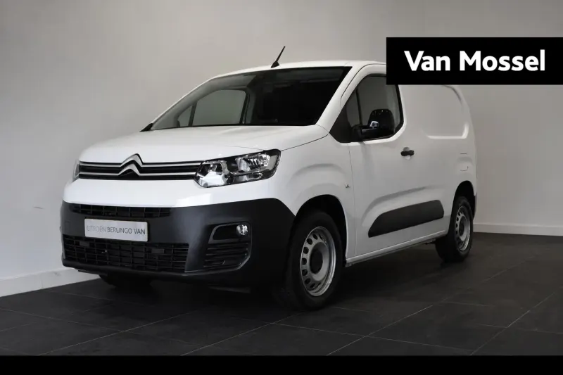 Citroën Berlingo (2024)