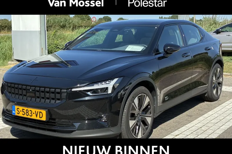 Polestar 2 (2023)