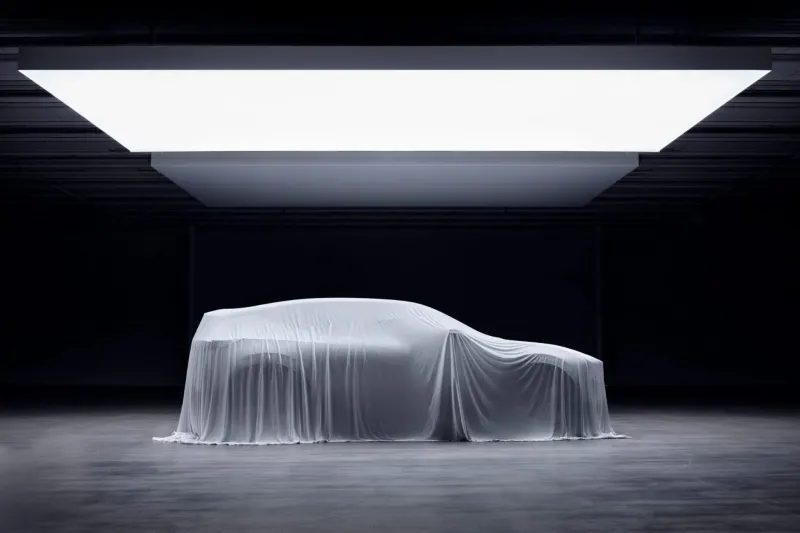 Polestar 2 (2023)