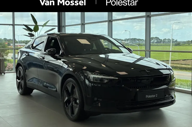 Polestar 2 (2026)