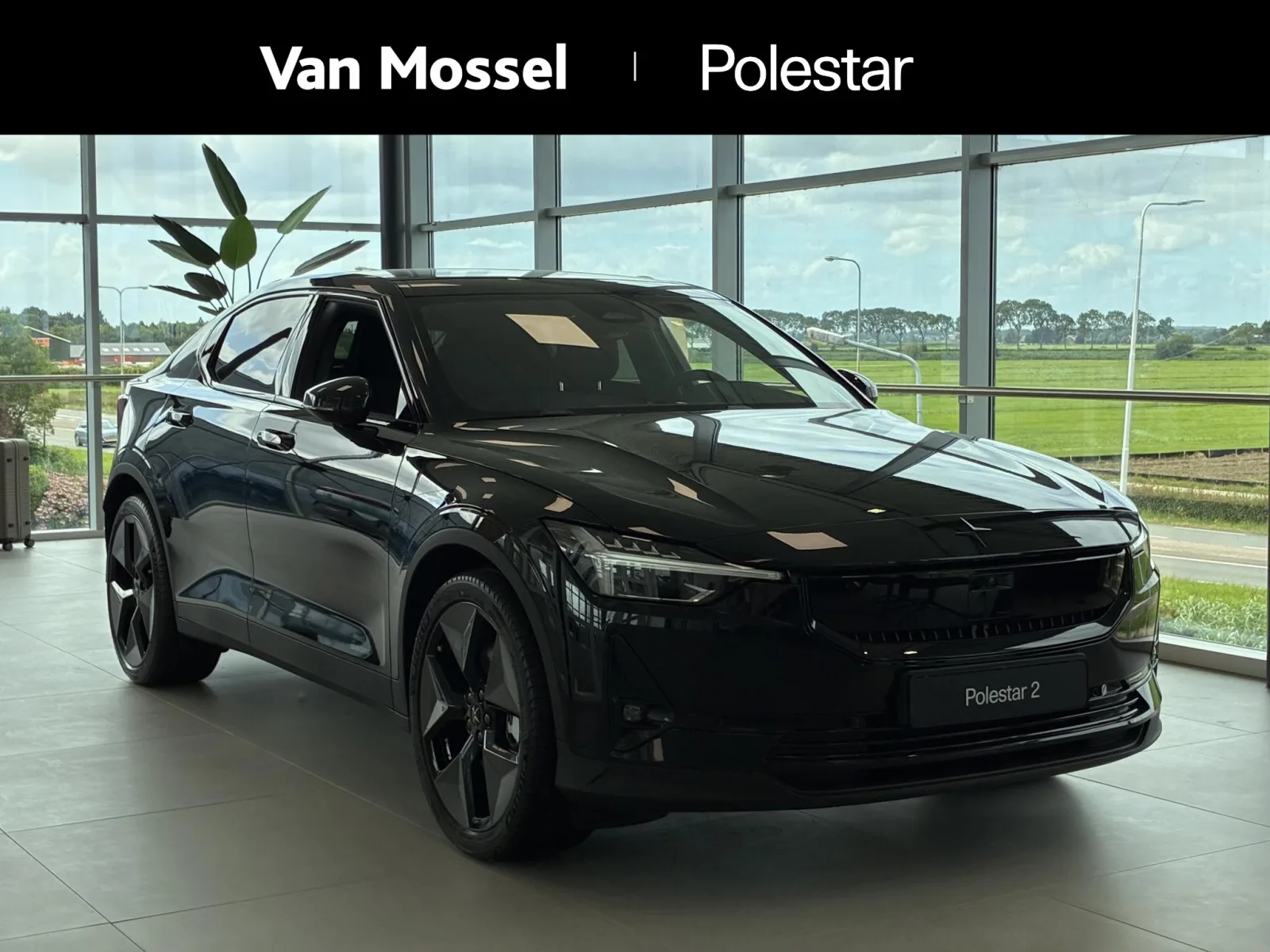 Polestar 2 (2026) — foto 1