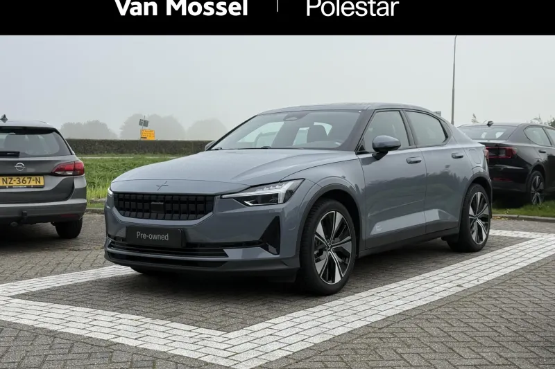 Polestar 2 (2022)