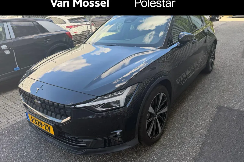 Polestar 2 (2020)