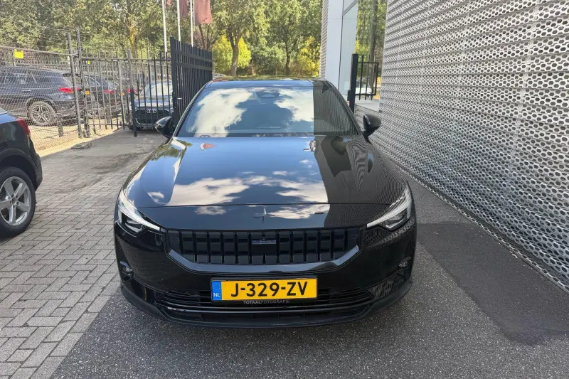 Polestar 2 (2020)