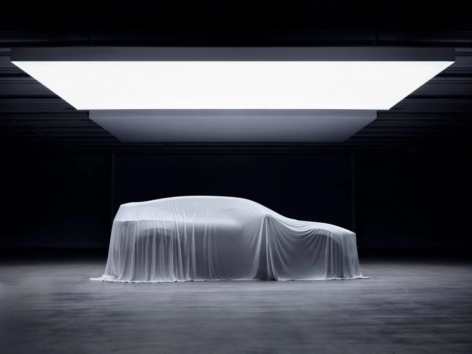 Polestar 2 (2025) — foto 1