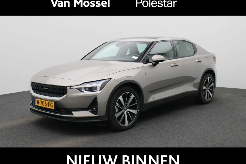 Polestar 2 (2021)