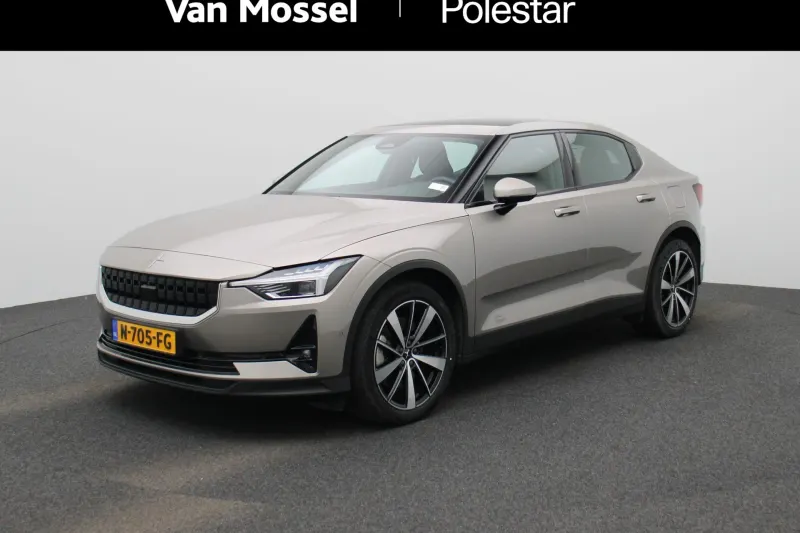 Polestar 2 (2021)