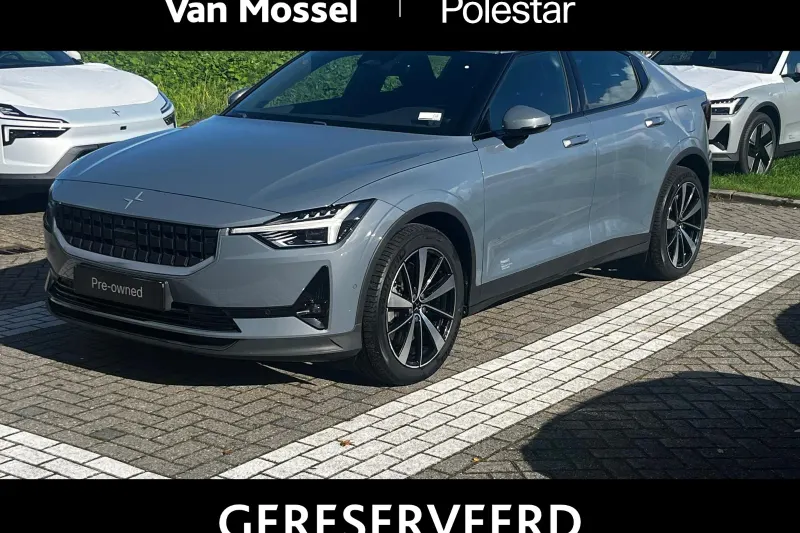 Polestar 2 (2022)
