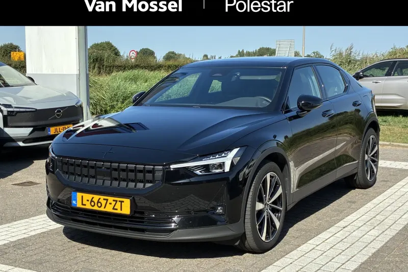 Polestar 2 (2021)