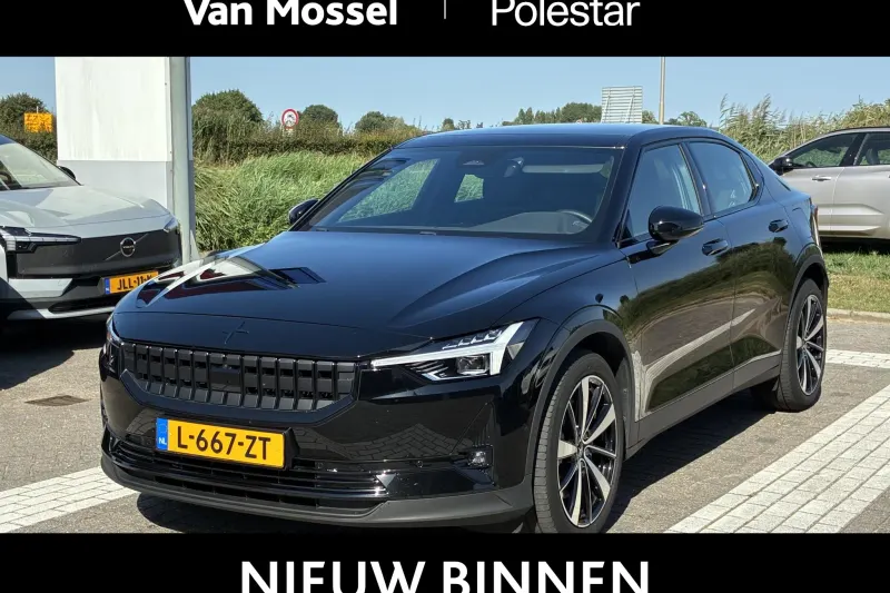 Polestar 2 (2021)