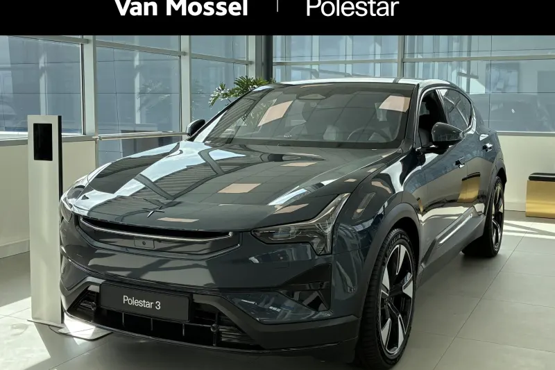 Polestar 3 (2026)