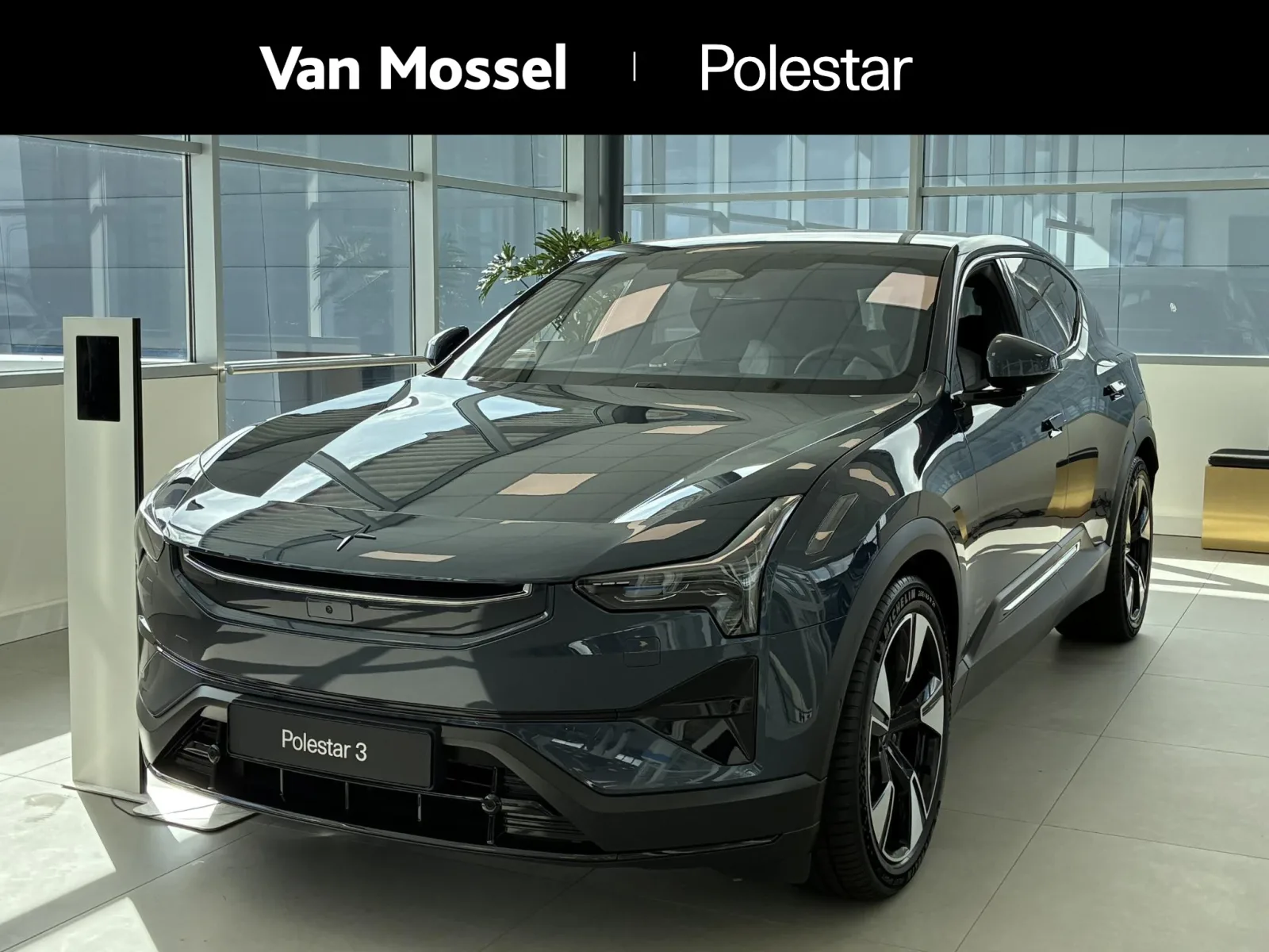 Polestar 3 (2026) — foto 1