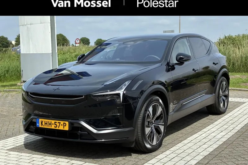 Polestar 3 (2026)