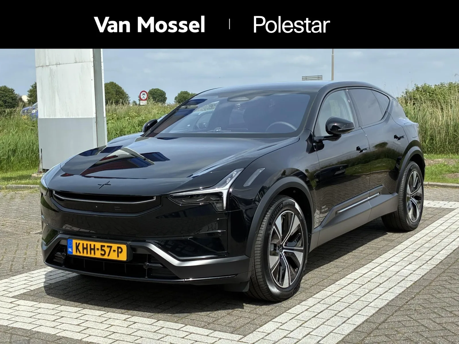 Polestar 3 (2026) — foto 1